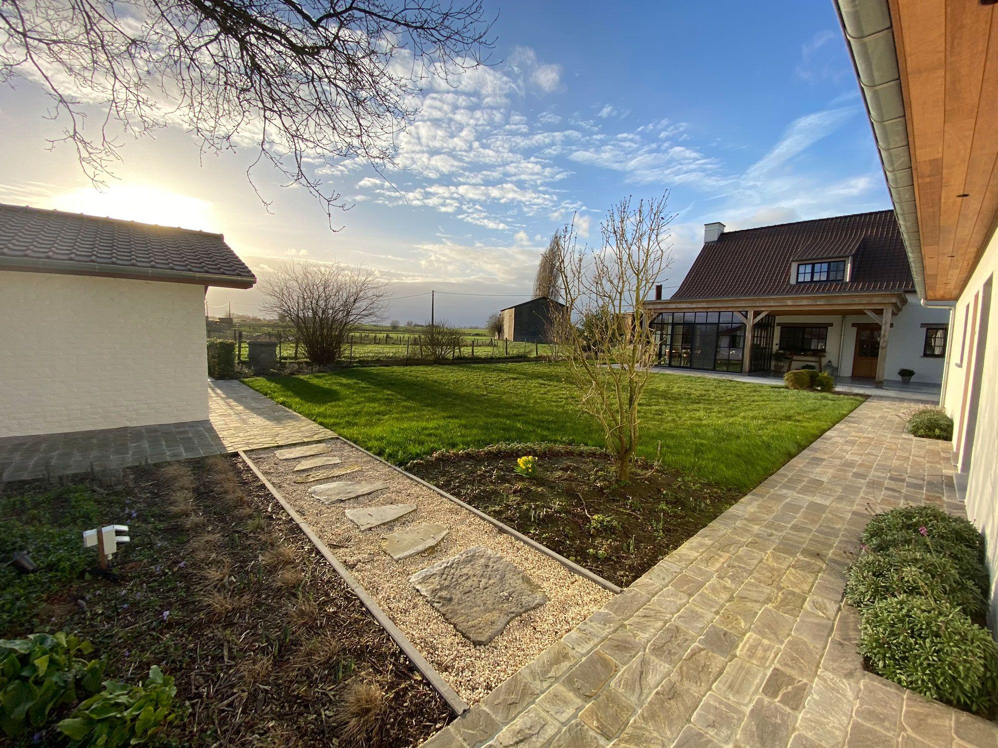 B&B Madelette foto 3