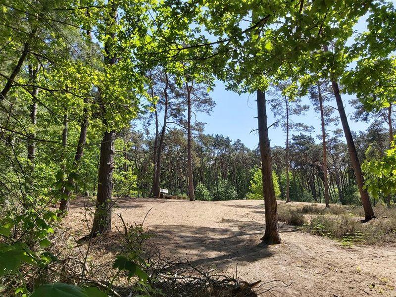 Wandelroutes in Malle
