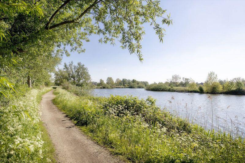 Wandeling in Merchtem