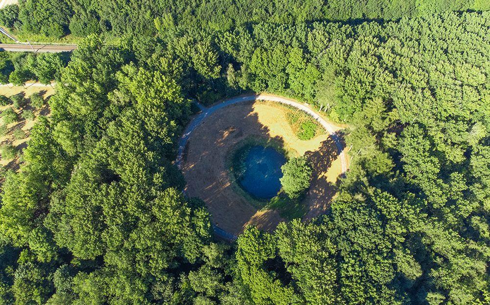 Provinciedomein De Palingbeek