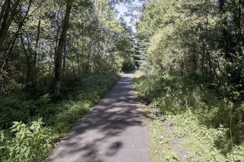 Mijnwerkerspad Ronse