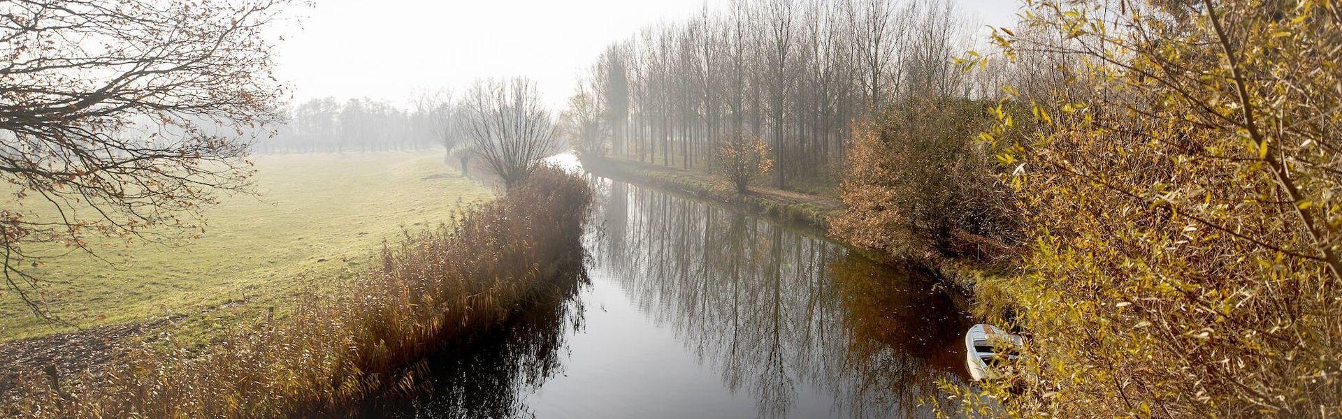 Moervaartvallei