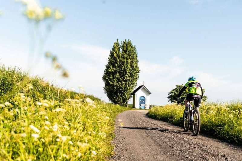 MTB Tonteroute