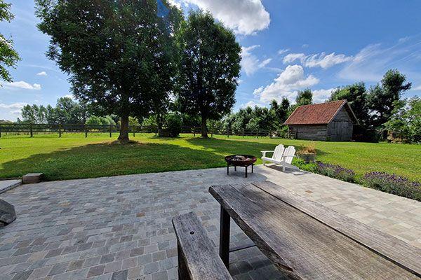 Vakantiewoning Munsterhof foto 2