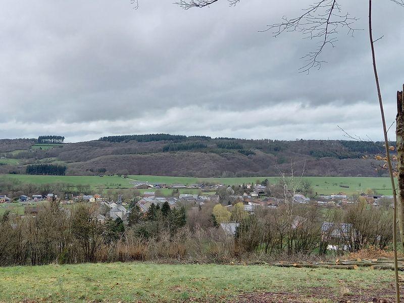 De mooiste wandelingen in Nassogne