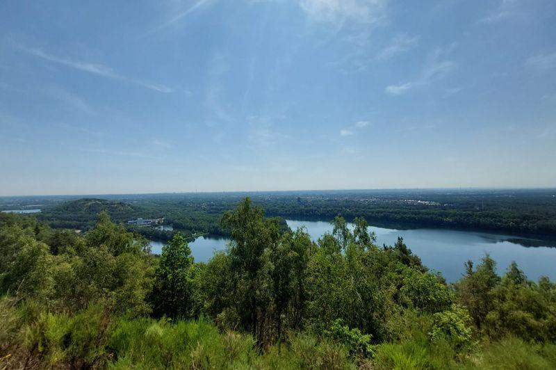 National Park Hoge Kempen Trail