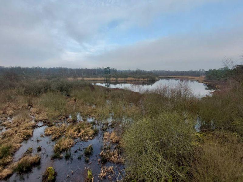 Wandelroutes in Oud-Turnhout