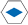 routebord Platwijers Wijvenheide - Blauw