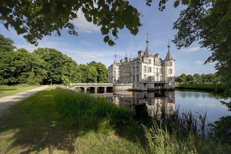 Natuur en bezienswaardigheden in Aalter