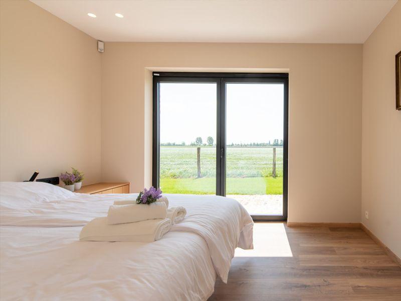 Vakantiewoning 't Reigershof foto 2