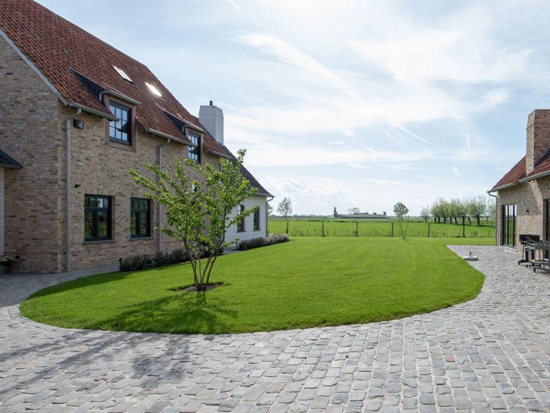 Vakantiewoning 't Reigershof foto 3