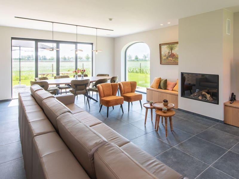 Vakantiewoning 't Reigershof foto 4