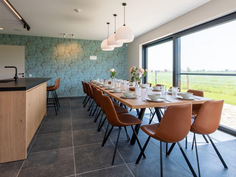 Vakantiewoning 't Reigershof foto 5