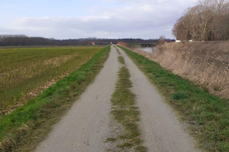 Releghemwandeling