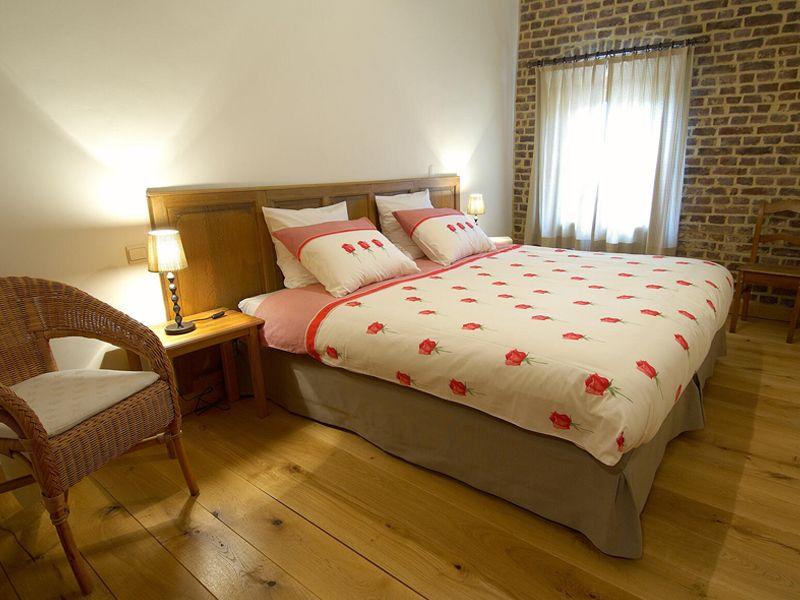 Vakantiewoning Venderhof foto 3