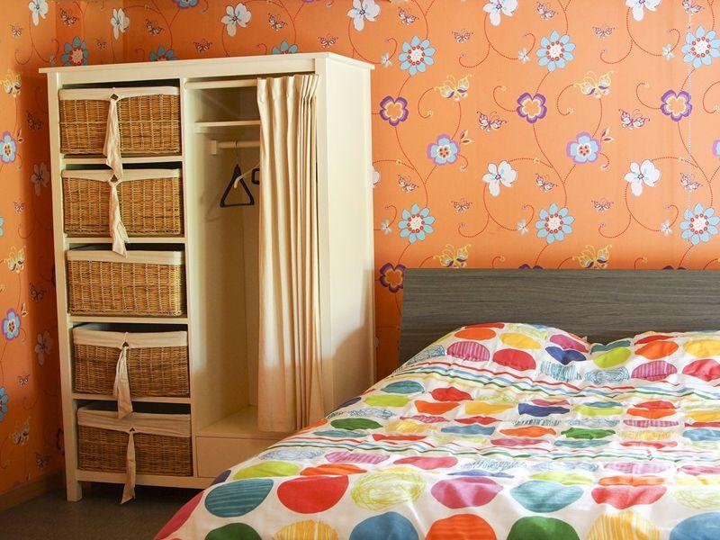 Vakantiewoning ’t Grenshof foto 5
