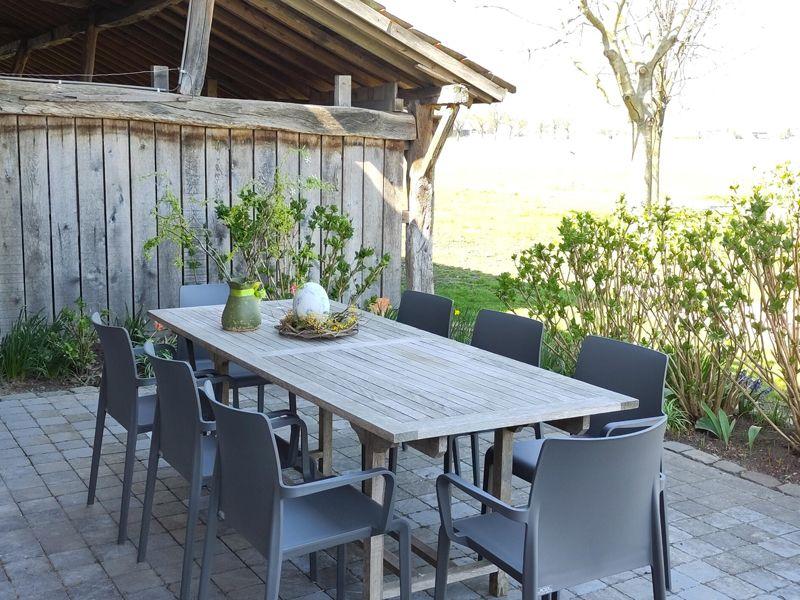 Vakantiewoning Venderhof foto 5