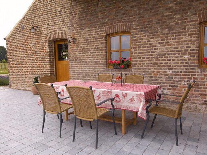 Vakantiewoning Venderhof foto 4