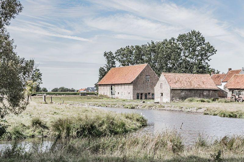 Treinstapper: van Kortenberg naar Eppegem