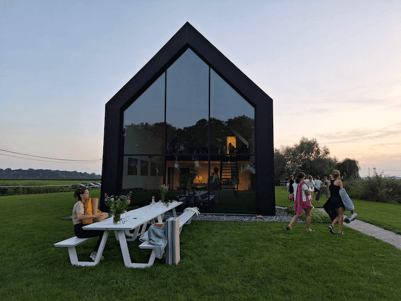 Vakantiewoning Trimaarzate foto 2