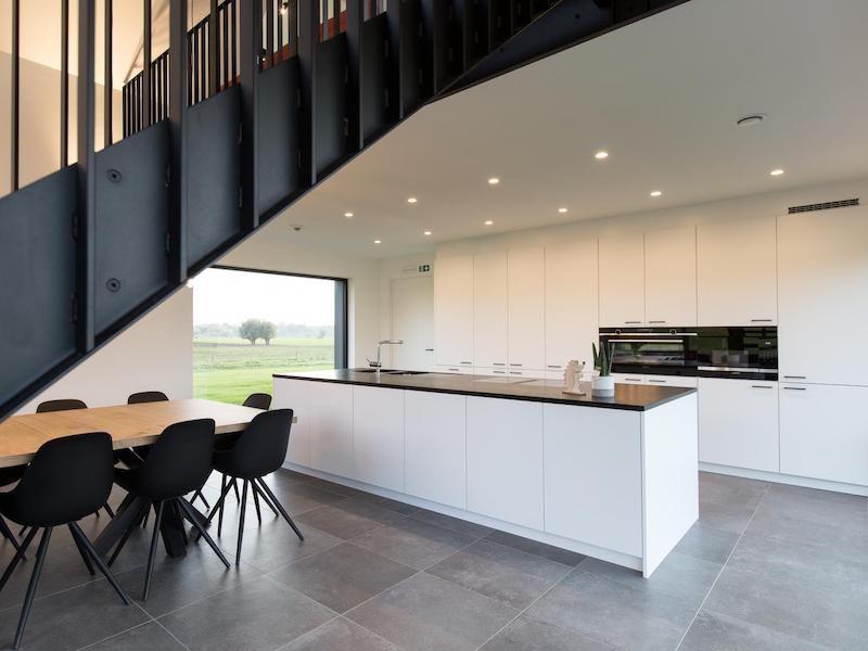 Vakantiewoning Trimaarzate foto 5