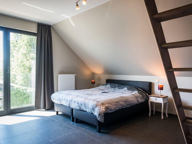 Vakantiehoeve Berckelaer foto 3