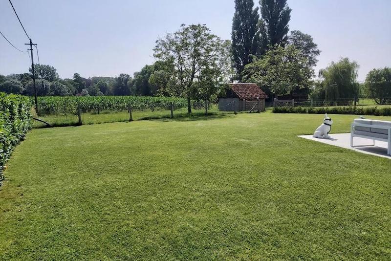 Vakantiewoning Hélence foto 2