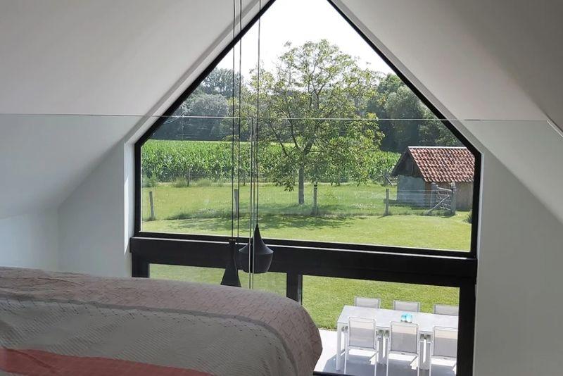 Vakantiewoning Hélence foto 3