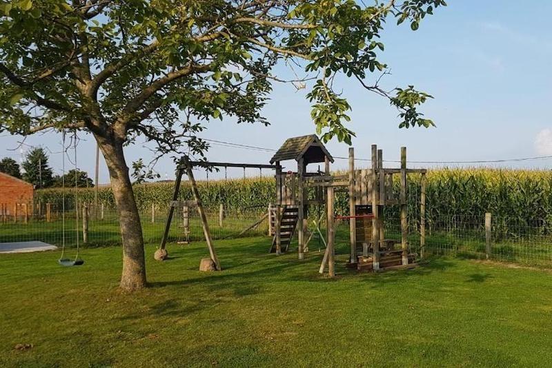 Vakantiewoning Hélence foto 4