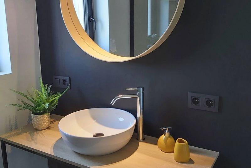 Vakantiewoning Hélence foto 5