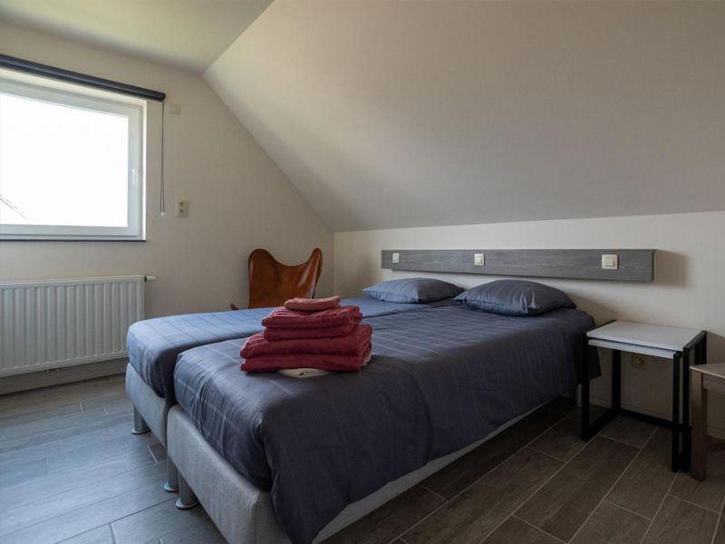 Logies Ternier - Het Victorhuis foto 5