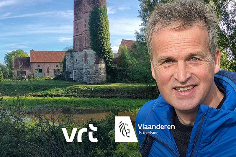 VRT Podwalks