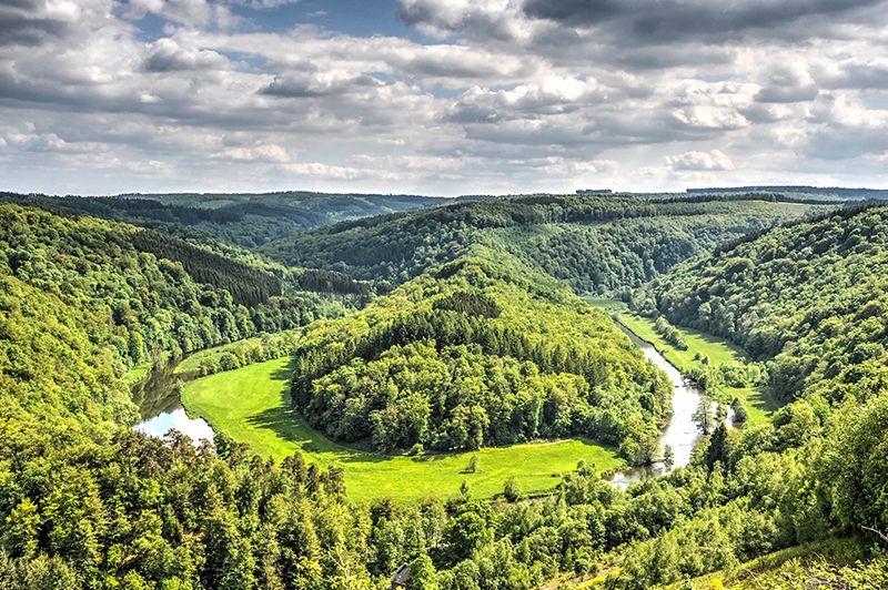 Luxemburg