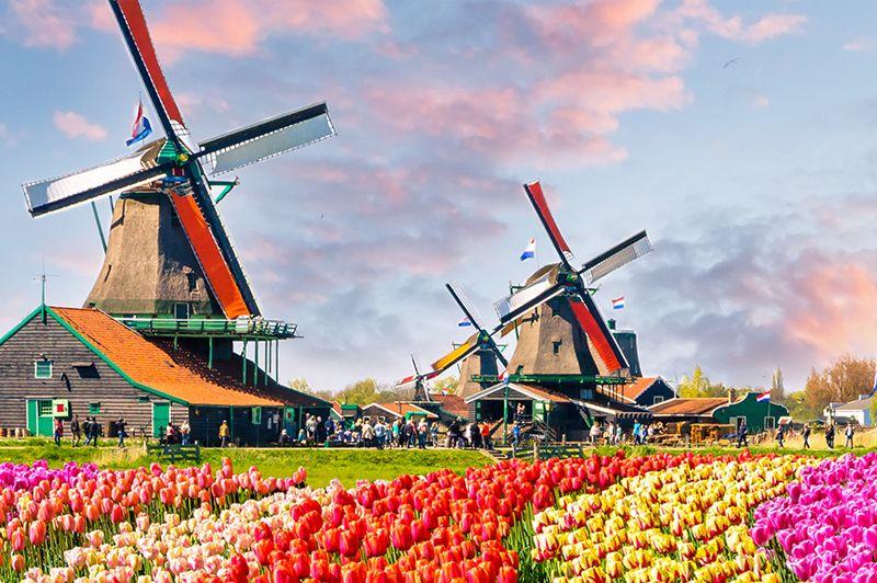 Nederland