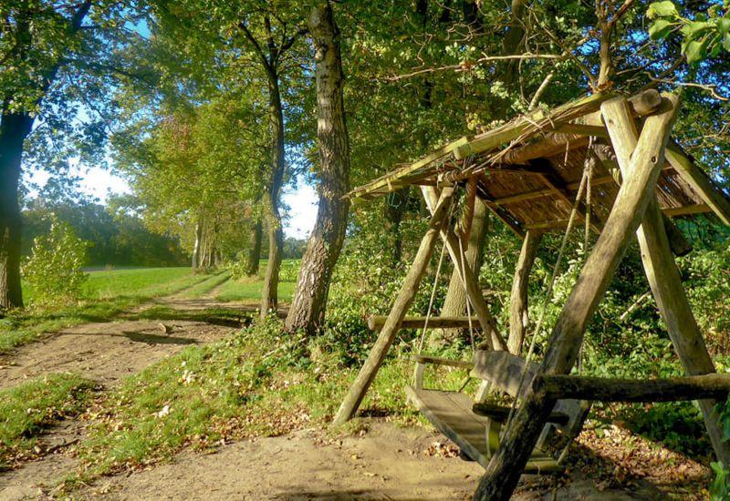 Wandelroutes in Bekkevoort