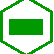 routebord Pittoreske kerkdorpen - Groen