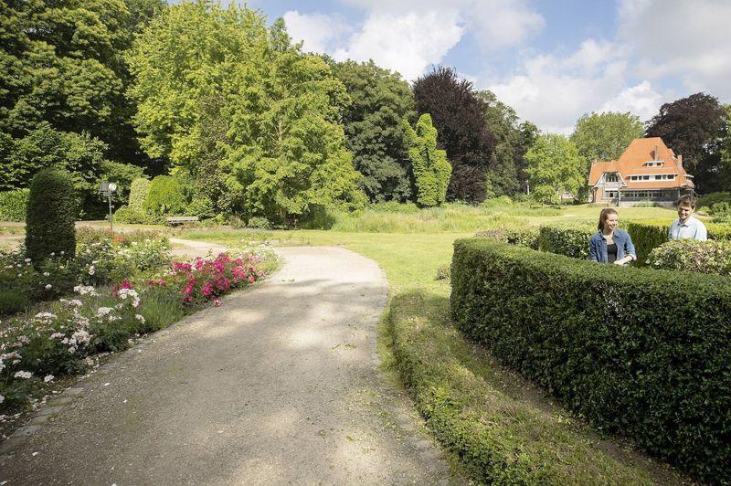 Wetteren: De mooiste wandelingen