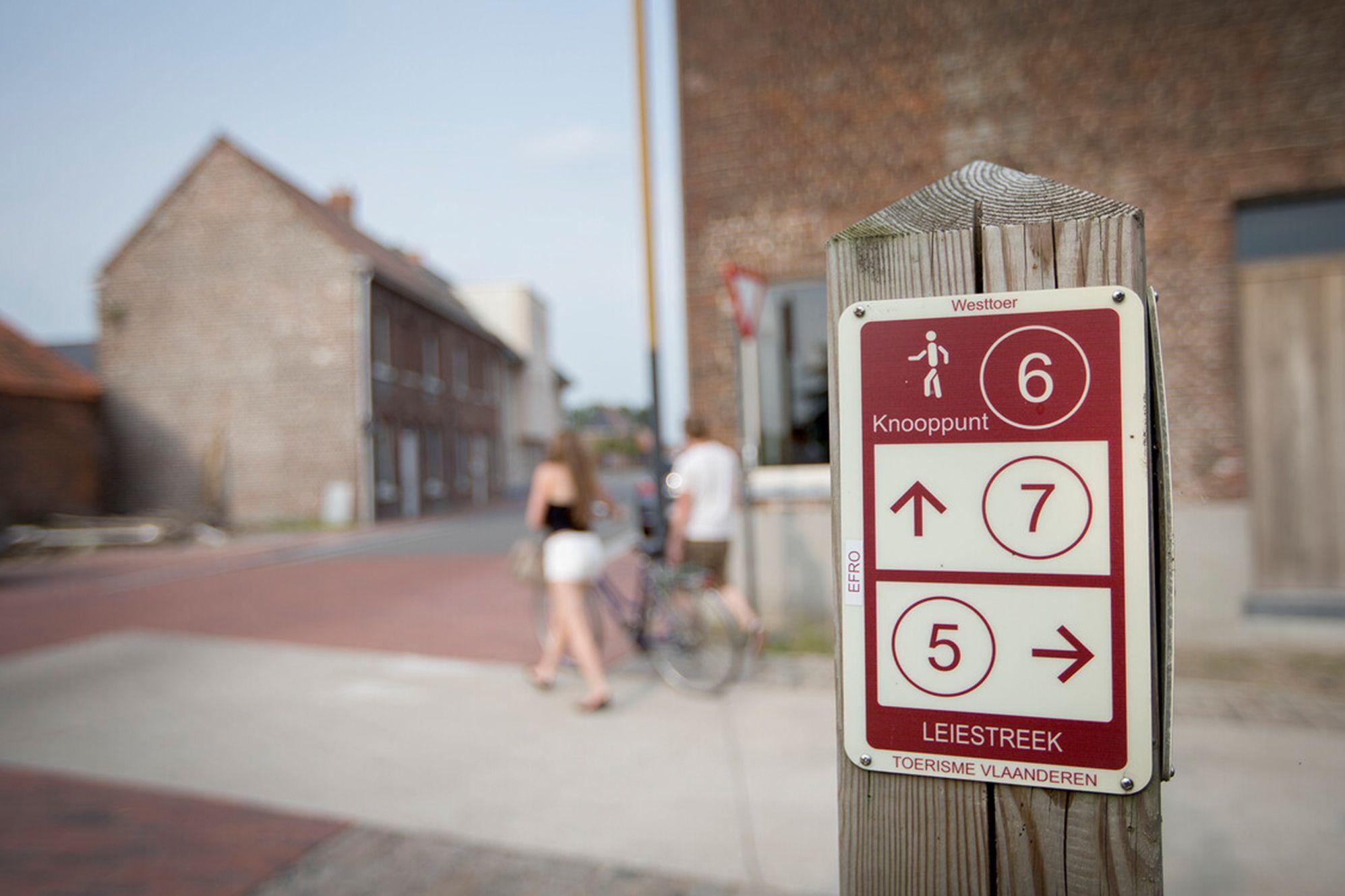 Wat zijn knooppunten precies?
