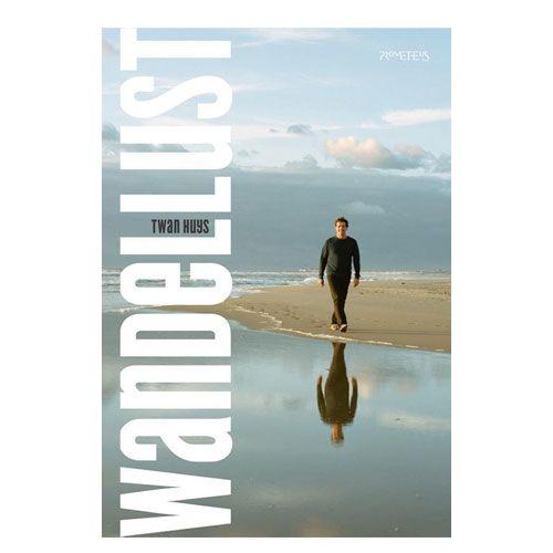  8) Wandellust – Twan Huys
