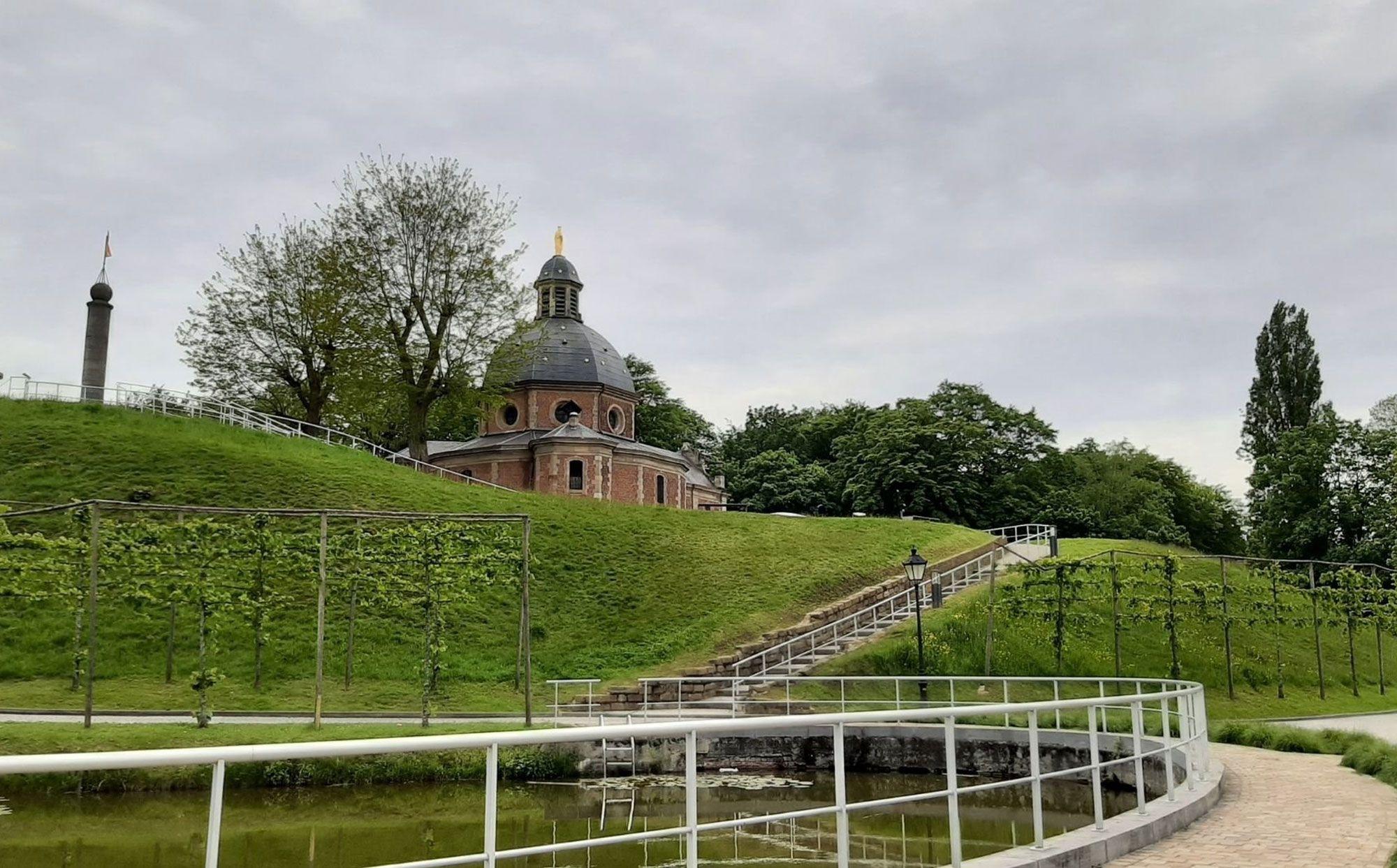 Wandelen in Geraardsbergen