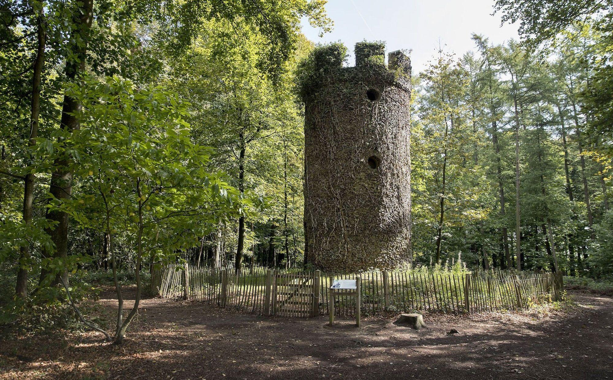 Ronse: De mooiste wandelingen