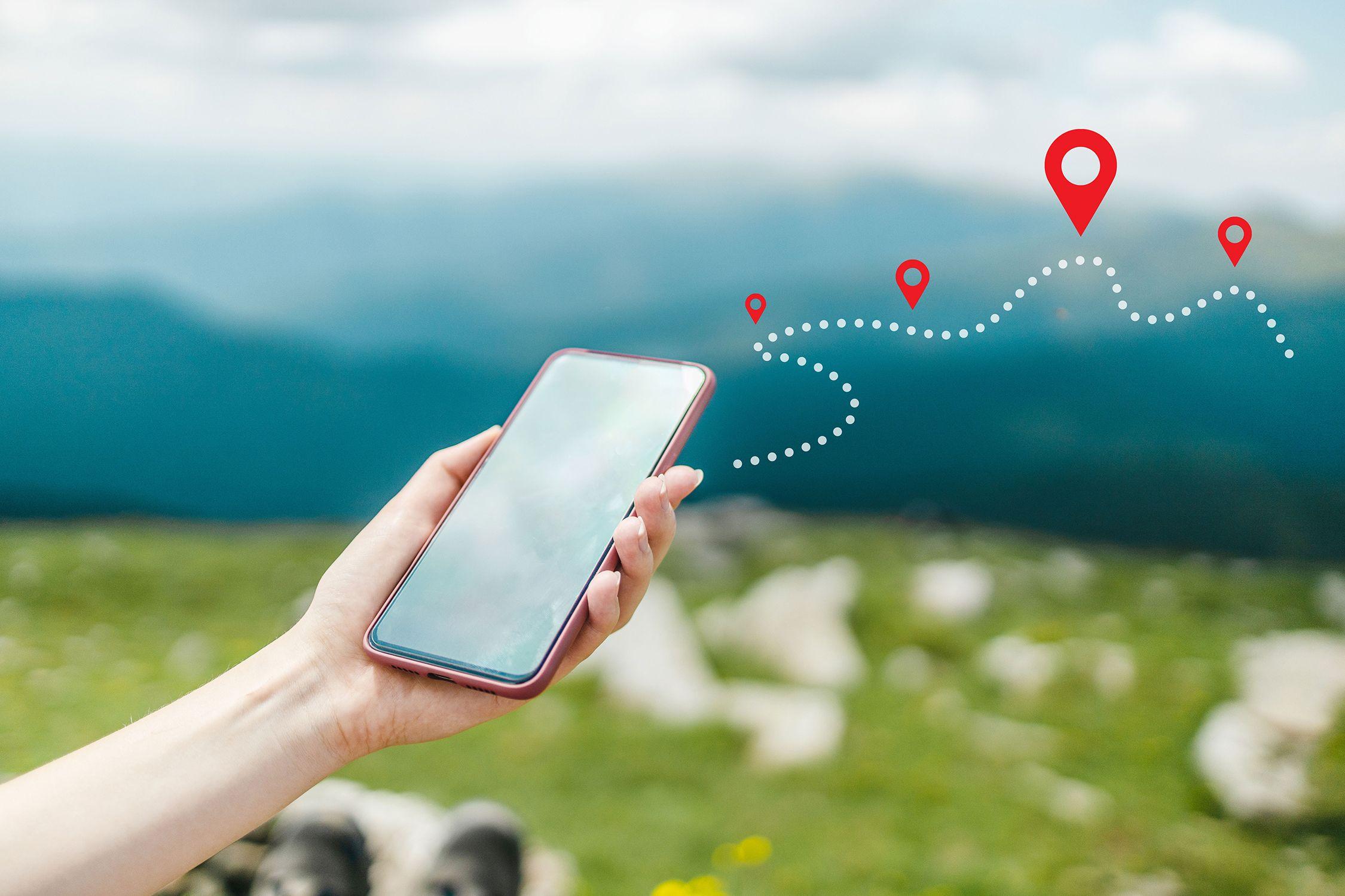 Wat is een GPX-bestand en hoe gebruik je het?