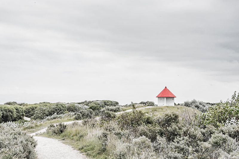 Waterkantpad Bredene