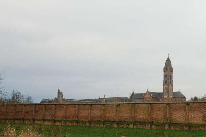 Wandelroutes in Westerlo