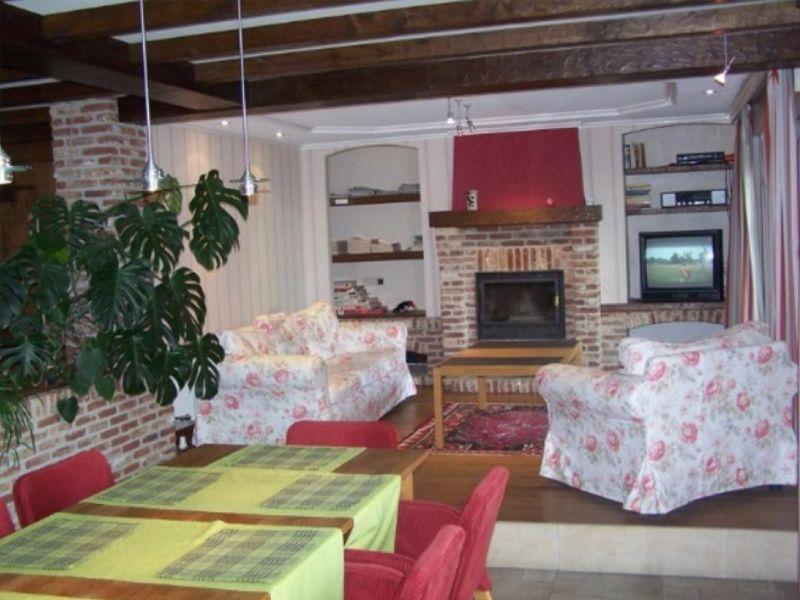 Hellegat Cottage foto 4