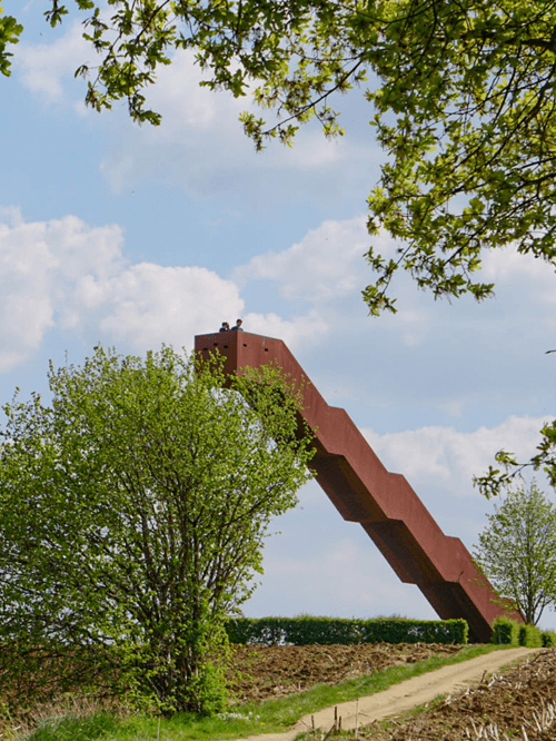 Wandelen in Vlaams-Brabant