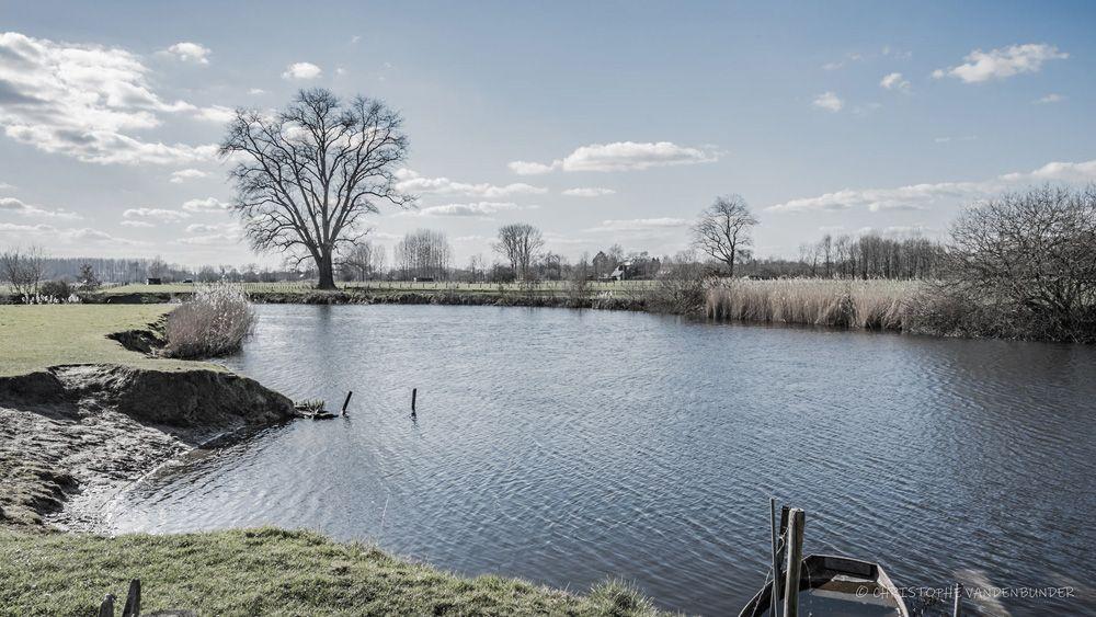 Vosselare put en Maaigemdijk