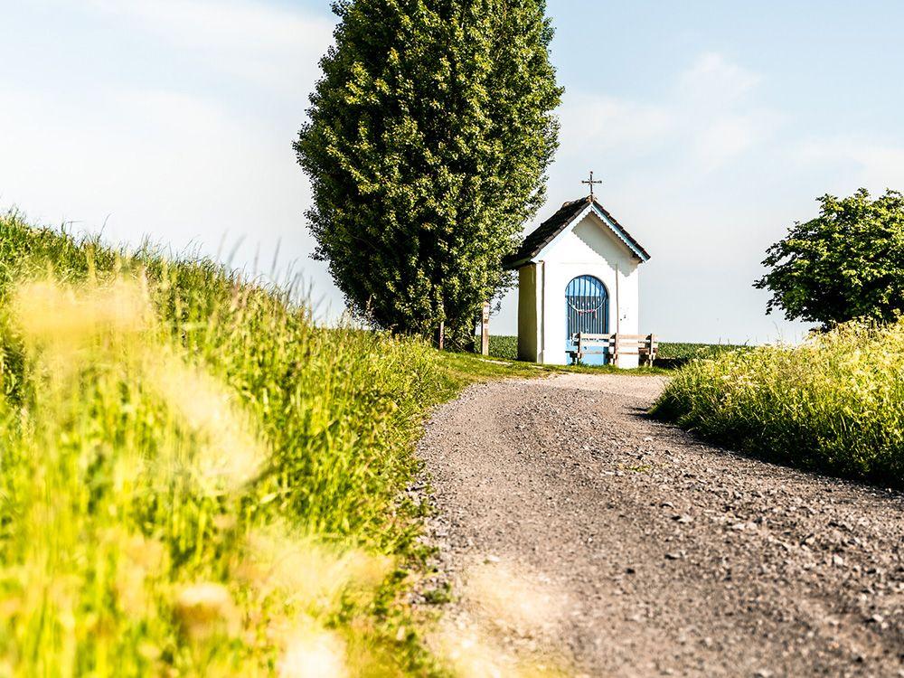 Tontekapel