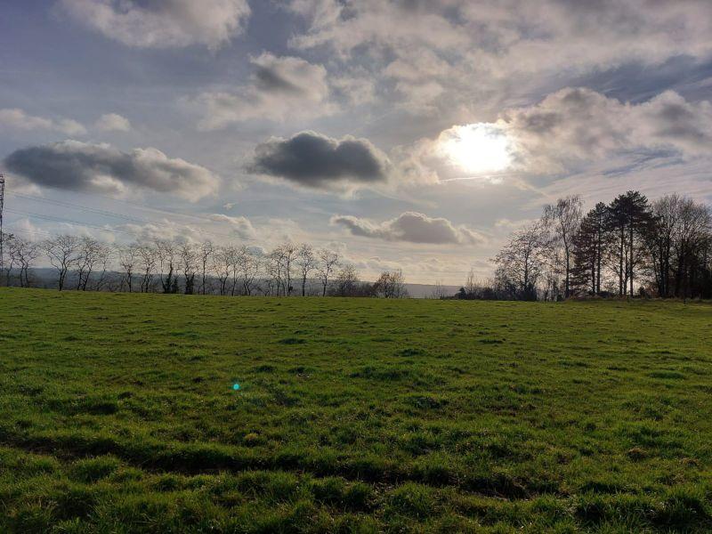 De Varenberg wandeling
