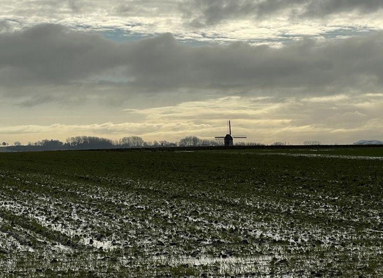 Knooppunt 60: Sint-Margarethakapel